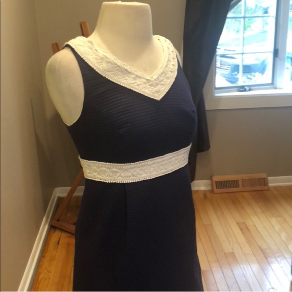 Lilly Pulitzer Dress - Picture 4 of 8